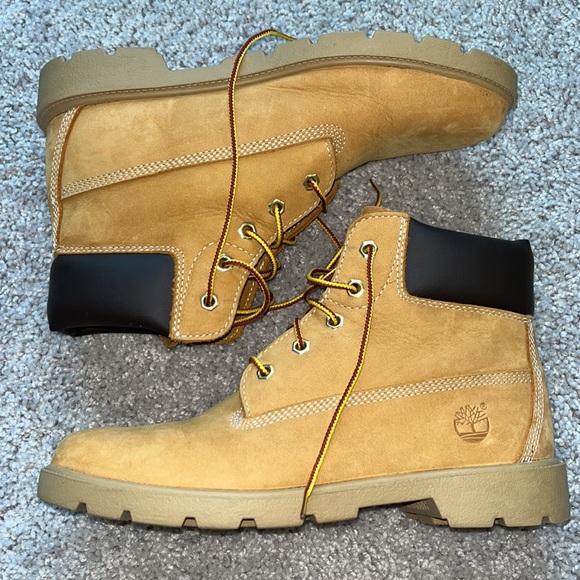 Timberland Waterproof Boots - Picture 2 of 7
